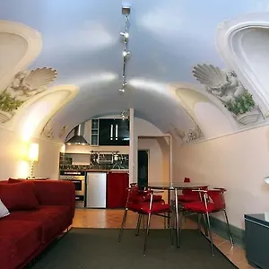Centralissimo. Navona Square. Apartment