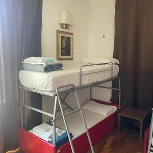 Appartement Grand Cucinetta, Rome