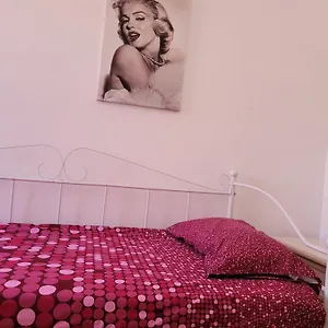 Sweet - Close To Line A San Giovanni Apartament