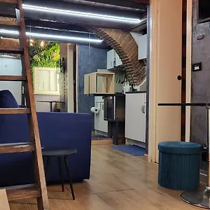 Appartement La Casetta Dei Cappellari, Rome