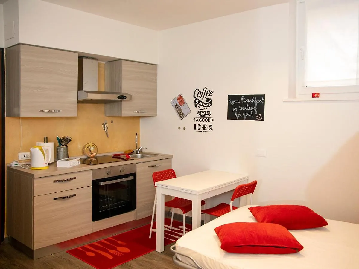 San Pietro Apart Rome