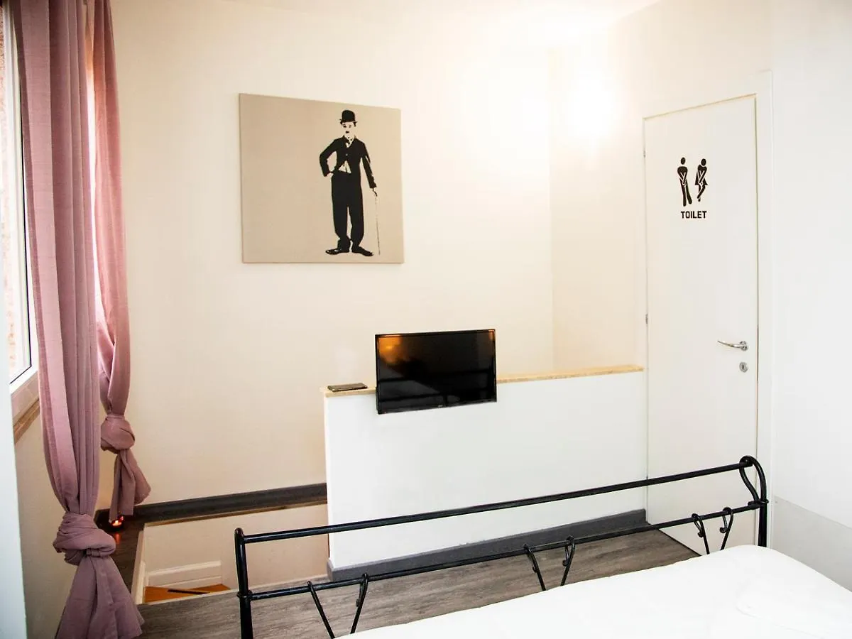 Apartment San Pietro Apart Rome
