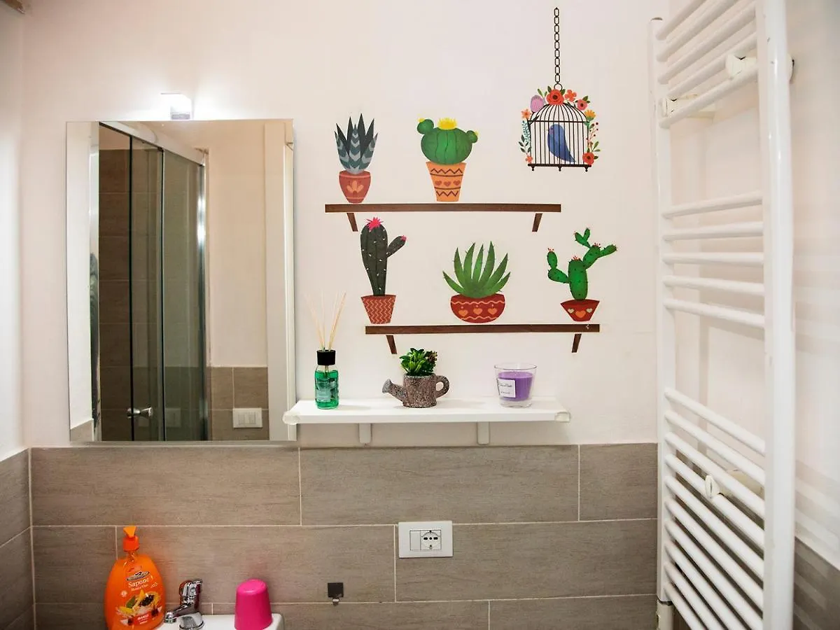 Apartment San Pietro Apart Rome Italy